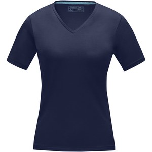 Elevate NXT 38017 - T-shirt bio manches courtes femme Kawartha