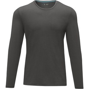 Elevate NXT 38018 - T-shirt bio manches longues homme Ponoka