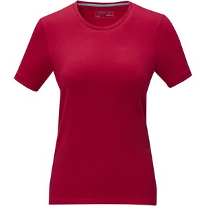Elevate NXT 38025 - T-shirt bio manches courtes femme Balfour Red