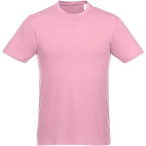 Elevate Essentials 38028 - T-shirt homme manches courtes Heros Light Pink
