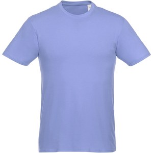 Elevate Essentials 38028 - T-shirt homme manches courtes Heros Light Blue