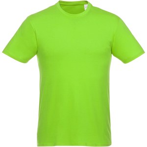Elevate Essentials 38028 - T-shirt homme manches courtes Heros Apple Green