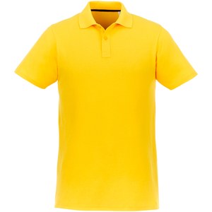 Elevate Essentials 38106 - Polo manches courtes homme Helios Yellow