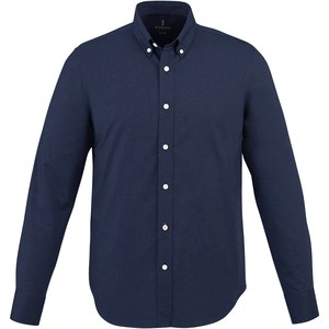 Elevate Life 38162 - Chemise oxford manches longues homme Manitoba