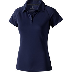 Elevate Life 39083 - Polo cool fit manches courtes femme Ottawa