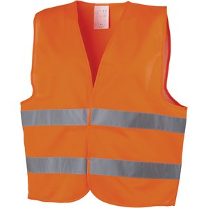 RFX™ 538546 - Gilet de sécurité XL à usage professionnel See-me RFX™ Orange