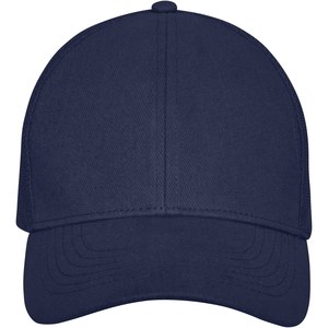 Elevate Life 38680 - Casquette Trucker Drake 6 panneaux Navy