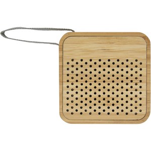 PF Concept 124144 - Haut-parleur Bluetooth® Arcana en bambou Naturel