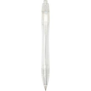 PF Concept 107746 - Stylo bille Alberni en RPET Translucide