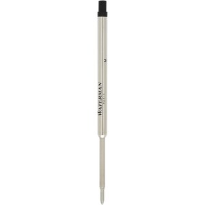 Waterman 420006 - Cartouche pour stylo bille Argent