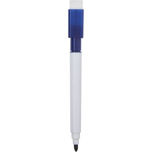 PF Concept 107762 - Bloc-notes réutilisable Pebbles format A5 Blue