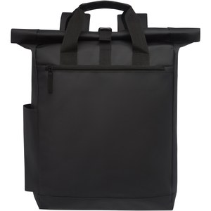 PF Concept 120528 - Sac à dos résistant à l'eau pour ordinateur portable 15" Resi 23L Solid Black
