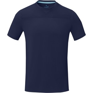 Elevate NXT 37522 - T-shirt Borax à manches courtes et en cool fit recyclé GRS pour homme