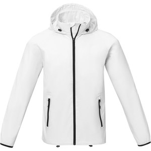 Elevate Essentials 38329 - Veste légère Dinlas pour homme Blanc