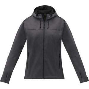 Elevate Life 38328 - Veste softshell Match pour femme