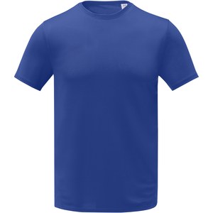Elevate Essentials 39019 - T-shirt Kratos à manches courtes cool fit pour homme Blue
