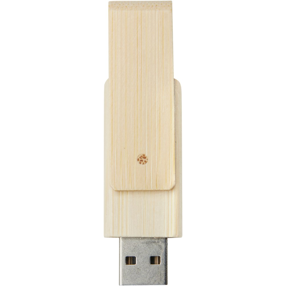 PF Concept 123748 - Clé USB Rotate 16 Go en bambou