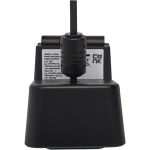 PF Concept 124218 - Webcam Hybrid Solid Black
