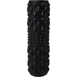Tekiō® 124269 - Rouleau de massage vibrant Rollfit Solid Black