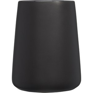 PF Concept 100729 - Mug Joe de 450 ml en céramique  Solid Black