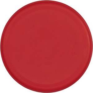 PF Concept 127029 - Frisbee en plastique recyclé Orbit Red