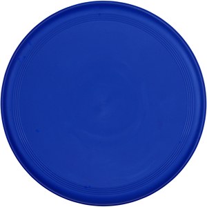 PF Concept 127029 - Frisbee en plastique recyclé Orbit Blue