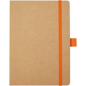 PF Concept 107815 - Carnet de notes Berk en papier recyclé Orange