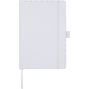 Marksman 107846 - Carnet de notes Thalaasa en plastique océanique Blanc