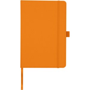 Marksman 107846 - Carnet de notes Thalaasa en plastique océanique Orange