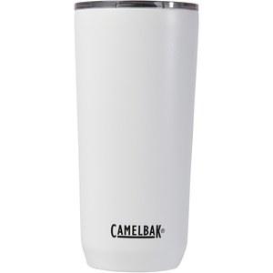 CamelBak 100745 - Gobelet avec isolation sous vide CamelBak® Horizon de 600 ml Blanc
