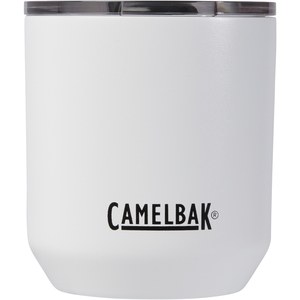 CamelBak 100749 - Gobelet avec isolation sous vide CamelBak® Horizon Rocks de 300 ml