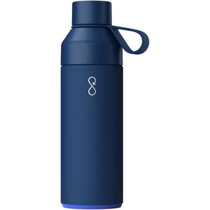 Ocean Bottle 100751 - Bouteille d'eau Ocean Bottle isotherme de 500 ml Océan Blue