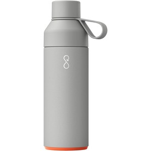 Ocean Bottle 100751 - Bouteille d'eau Ocean Bottle isotherme de 500 ml Rock Grey