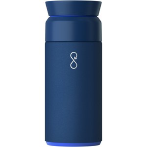 Ocean Bottle 100752 - Flacon à infusion Ocean Bottle de 350 ml Océan Blue