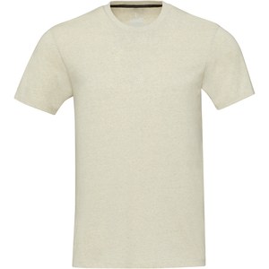 Elevate NXT 37538 - T-shirt recyclé Avalite unisexe à manches courtes Aware™ Oatmeal