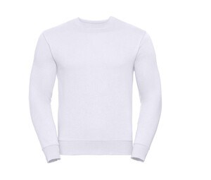 Russell RU262M - SWEAT-SHIRT MANCHES DROITES