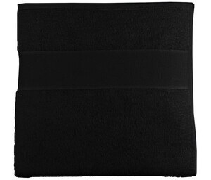 PEN DUICK PK851 - Hand Towel Noir