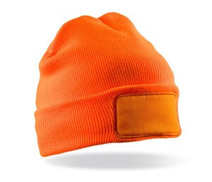 RESULT RC034 - DOUBLE KNIT THINSULATE™ PRINTERS BEANIE