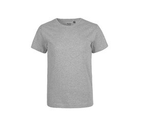 NEUTRAL O30001 - T-shirt enfant Sport Grey