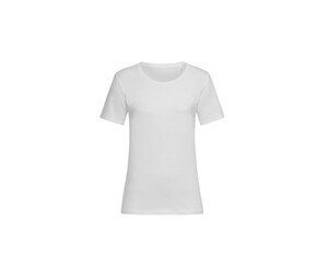 STEDMAN ST9730 - Tee-shirt femme col rond Blanc