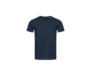 STEDMAN ST9000 - Tee-shirt homme col rond Marina Blue