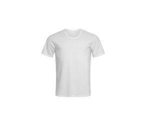 STEDMAN ST9630 - Tee-shirt homme col rond Blanc