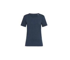STEDMAN ST9730 - Tee-shirt femme col rond Marina Blue