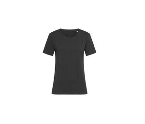 STEDMAN ST9730 - Tee-shirt femme col rond Black Opal