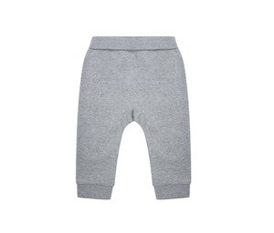 LARKWOOD LW850 - Pantalon de jogging en coton régénéré et en polyester recyclé