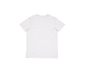 MANTIS MT001 - Tee-shirt homme en coton organique Blanc