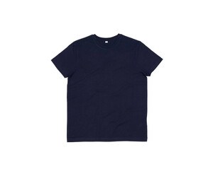 MANTIS MT001 - Tee-shirt homme en coton organique Navy