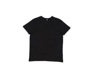MANTIS MT001 - Tee-shirt homme en coton organique Noir