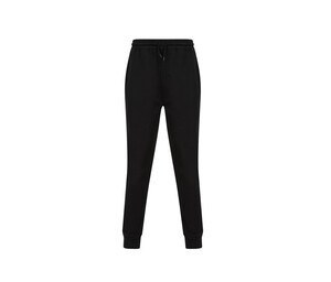 TOMBO TL720 - Pantalon de jogging Noir
