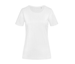 STEDMAN ST7600 - Tee-shirt col rond femme Blanc